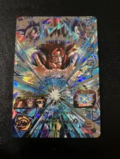 スーパードラゴンボールヒーローズ BM弾 SEC 10枚 まとめ売り scarlet2021_20220201231106-01205