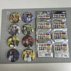 サカモトデイズ デコレクション缶バッジ 第2弾 フルコンプ 全12種