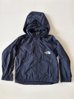 THE NORTH FACE コンパクトジャケット　120