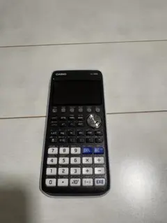 関数電卓 CASIO fx-CG20 - メルカリ