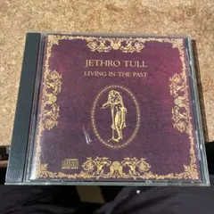 Jethro Tull - Living in the Past