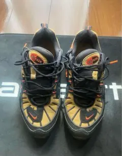 NIKE 640744-014 AIR MAX 98 26cm