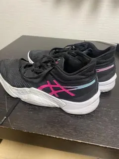 ASICS 河村ゆうきモデル