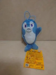 トムとジェリー　可愛い逃亡者マスコット