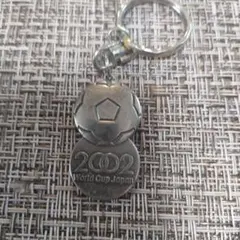 m*u様 激レア新品【野田鶴声社】2002FIFAワールドカップ ホイッスル 笛