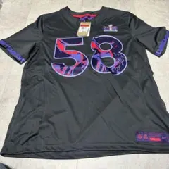 新品・タグ付・未着用】NFL スーパーボウル51 記念ユ二限定 - メルカリ