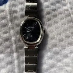シチズンXCソーラー時計