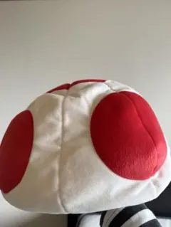 ラ*テ様 キノコ型帽子 USJキャラクターグッズ　ピノキオ