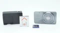 2026年最新】SONY cybershot dsc-w570の人気アイテム - メルカリ