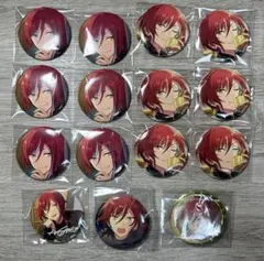 最終値下げ 久遠舞珠 缶バッジ メロアス ナイチュー あんスタ - メルカリ