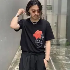 Yohji Yamamoto×6:4 Tシャツのサムネイル