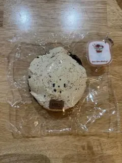 snowcake handcraft チョコレートマフィン　スクイーズのサムネイル