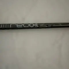 UST Mamiya Recoil 110 F4 アイアン用シャフト 7本セット - メルカリ
