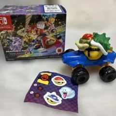 クッパ キャラクターグッズ