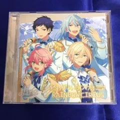 「あんさんぶるスターズ!」ユニットソングCD Vol.3 fine/fine
