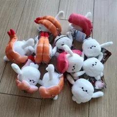 【Xmas配付用】スシ・バトル・ランバングシャスリ 10個＋1個おまけ