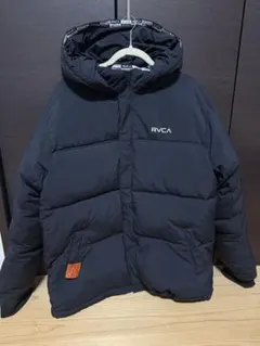RVCA ダウンジャケット　Ｌサイズ