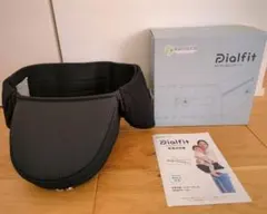 kerätä ダイヤルヒップシートHip Go【説明書・箱あり】