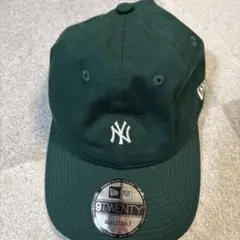 New Era 9TWENTY ニューヨークヤンキース