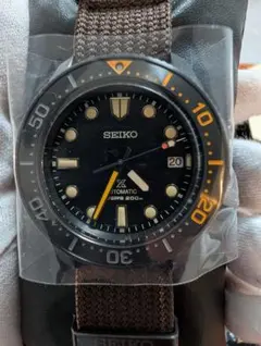 SEIKO PROSPEX SBDC155 / SPB255J1 5500本限定 - メルカリ