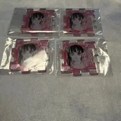 鬼滅の刃 栗花落カナヲ3