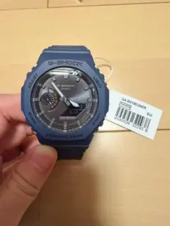 新品 G-SHOCK GA-B2100-2A タフソーラー カシオークのサムネイル