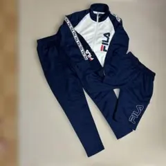 FILA ジャージ 150サイズ 5点セット