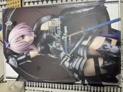 FGO マシュ・キリエライト フィギュア3点セット