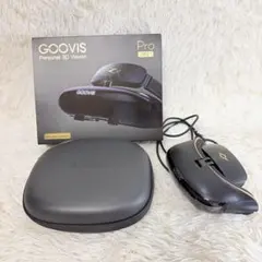 2026年最新】goovis proの人気アイテム - メルカリ