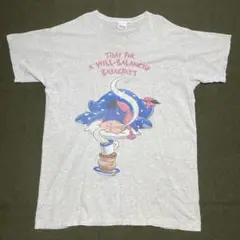 希少 Disney ディズニー くまのプーさん イーヨー Tシャツ ワンピース