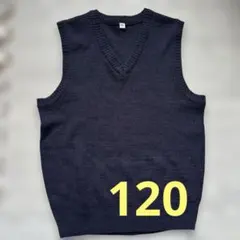 ベスト120cm