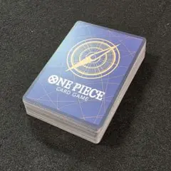 極美品・ONE PIECE カードゲーム 約52枚