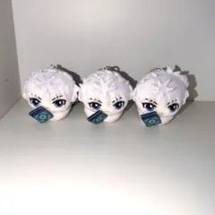 HUNTER×HUNTER ハンターハンター にとたん ぬいぐるみ キルア - メルカリ