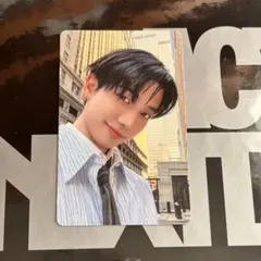 showcase live ジェヒョン the action frame ver