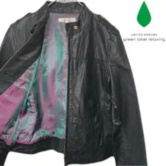 革ジャケット レザージャケット