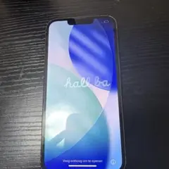 Apple iPhone 13 Pro 本体ジャンク品 水没歴あり - メルカリ