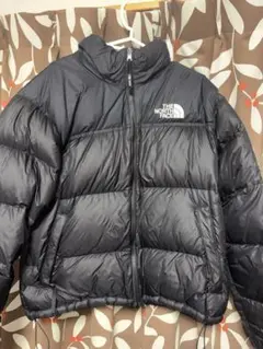 THE NORTH FACE ダウンジャケット