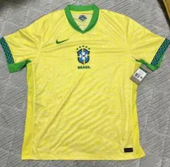 正規品NIKE ブラジル代表 GABRIEL 14 ユニフォーム - メルカリ