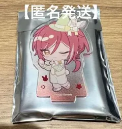 あんスタ アニカフェ アクスタ 逆先 夏目