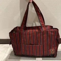 折りたたみバッグ