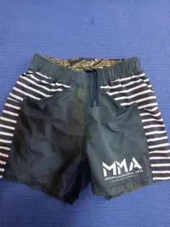 MMA　マウンテンマーシャルアーツ　ランニングパンツ