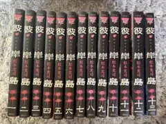 2025年最新】彼岸島全巻の人気アイテム - メルカリ