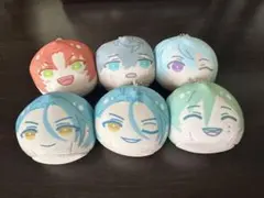 あんスタ おまんじゅう 6点セット