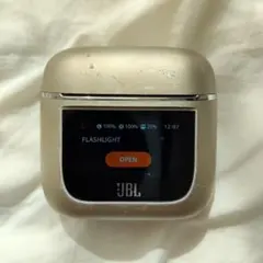 【充電ケースのみ】JBL TOUR PRO2