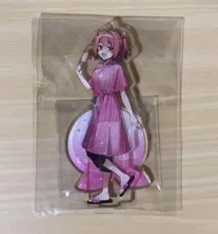 からぴち 極楽湯 アクスタ のあ