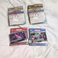 一番くじガンプラ2024　 I賞J賞まとめ売り