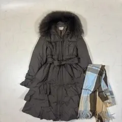 2026年最新】ギャラリービスコンティ ダウンの人気アイテム - メルカリ