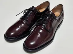 Alden オールデン 990 プレーントゥ コードバン 7 1/2 Eウィズ - メルカリ