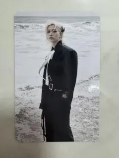 Stray Kids DO iT トレカ フィリックス