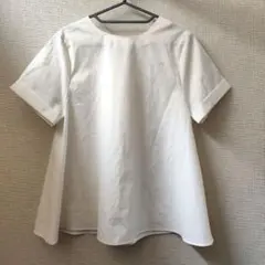 coca シャツトップス　Mのサムネイル